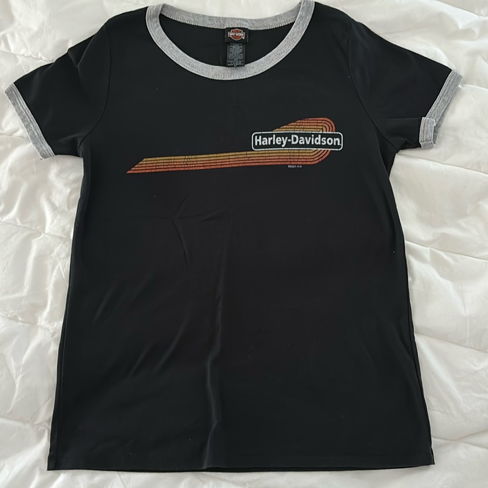 Harley Davidson T-Shirt